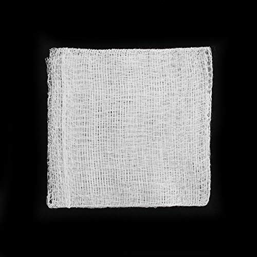3 Absorbent+All+Gauze+Non+Sterile+Scrubbing+Essential