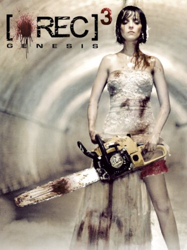 [REC] 3: Genesis (English Subtitled)