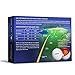 Titleist NXT Tour Prior Generation Golf Balls, White (One Dozen)