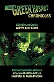The Green Hornet Chronicles