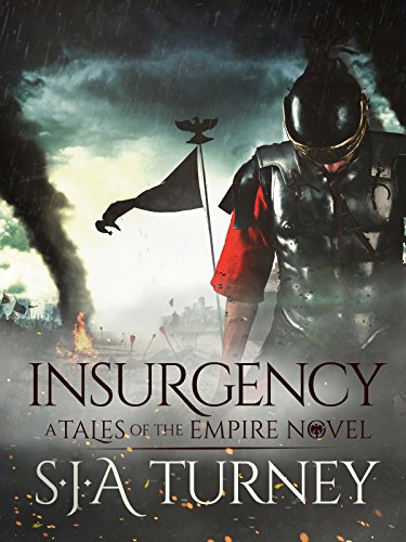 Insurgency (Tales of the Empire Book 4) Insurgency (Tales of the Empire Book 4)