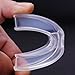 Anti Snoring solution Aids Brace Teeth Grinding Prevent Tools Breathable Sports Athlete Socket Mouth Protector For Safe Sleep