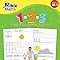Bible Math: 1-2-3 Numbers and Counting Workbook (Bible Phonics): Hall ...