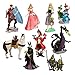 Disney Sleeping Beauty Aurora Exclusive Figure Set
