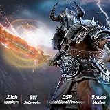BenQ MOBIUZ EX2710Q 27" QHD 165Hz IPS Gaming Monitor 1ms HDR400 FreeSync Xbox view 11
