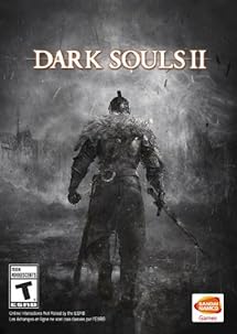 Dark Souls 2 [Online Game Code]