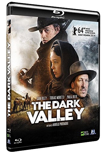 The Dark Valley - Blu-ray
