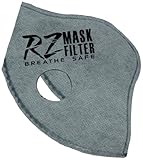 RZ Mask Active Carbon Filters, Regular
