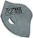 RZ Dust/Pollution Laboratory Tested F1 Active Carbon Filters Size Regular/Large 3 - Pack ?