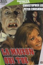 La Maison Qui Tue