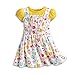 American Girl Fresh Picked Sundress and Top for Dolls Bitty Twins or Bitty Babies