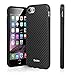 Evutec Cell Phone Case for Apple iPhone 7 - Black