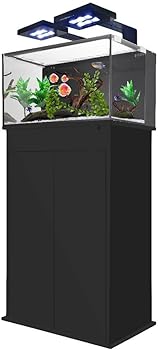 Innovative Marine Nuvo 20-Gallon Nano Aquarium