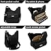 Baggallini Women Criss Cross Crossbody Bag
