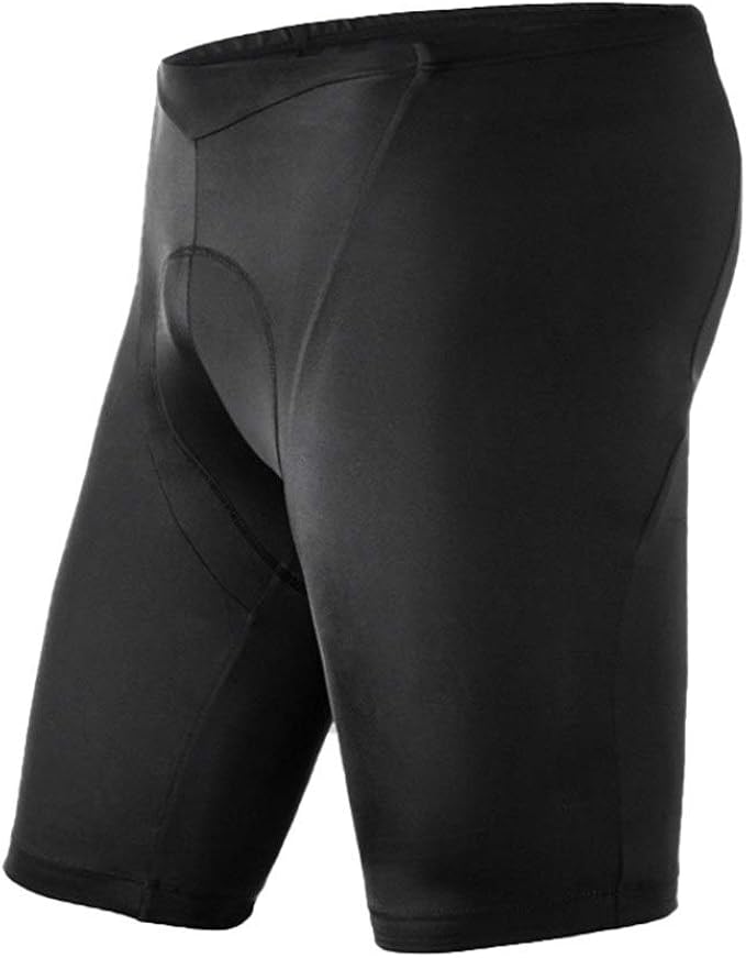 LWLEI Radhose Downhill Mountainbike Shorts Stoßfeste Enge Rennradhose