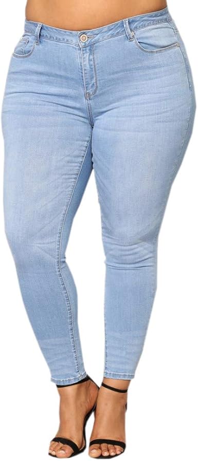 womens skinny trousers