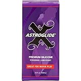 Astroglide X Premium Personal Lubricant -- 2.5 oz (Quantity of 2)