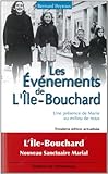 Évènements de l'Ile Bouchard by 