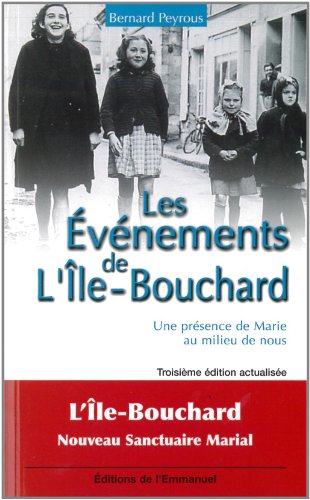 Évènements de l'Ile Bouchard by Peyrous Bernard