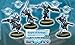 Corvus Belli Panoceania Knights Of Santiago Miniature