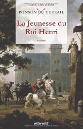 La  jeunesse du roi Henri