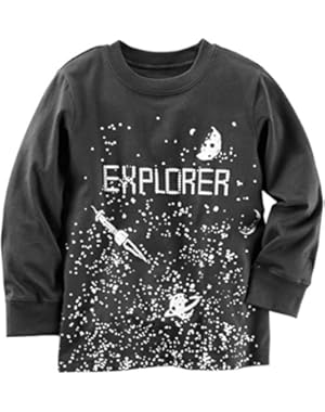 Boys Long Sleeve