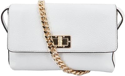 Mujer D Liliane Bag, Blanco, Einheitsgröße