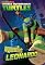 Livro ORIGEM MUTANTE: Leonardo (versão brasileira) (Nickelodeon: Teenage Mutant Ninja Turtles)