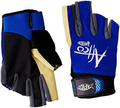 AFTCO Bluefever Short Pump LR Glove