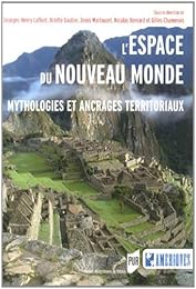L' espace du Nouveau monde