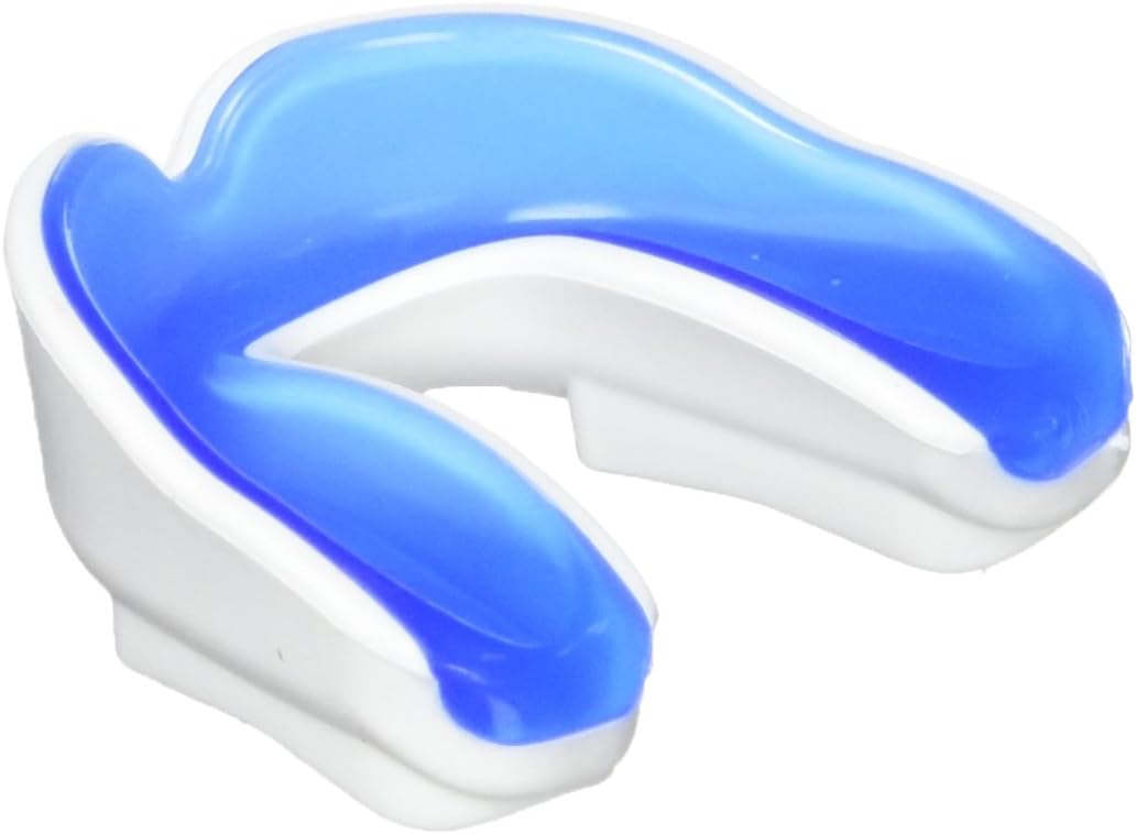 METAL BOXE Junior mb459 Protect Teeth, white - Image 3