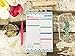 bloom daily planners Planning System Tear Off To Do Pad - Teal Daily Planner To Do Pad 6