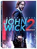 John Wick: Chapter 2 [DVD]