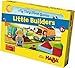 HABA My Very First Games - Little Builders A Cooperative Game for Ages 2 + (Made in Germany)