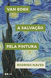 Livro Van Gogh: A salvação pela pintura