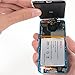 Replacement Battery for iPod Touch 5th Gen, DOCA 3.7V Li-Polymer Rechargeable Battery with Opening Pry Tool Kits - Compatible with iPod Touch 6th Generation,Suitable for Model No.616-0619