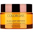 Colorbar Luminous Moisturizing Oil Crème, 50 g