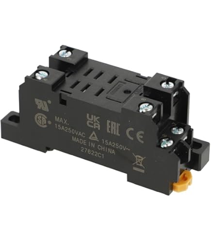 オムロン リモートI/Oターミナル リレー搭載タイプ SRT2-ROC16 Omron SRT2-ROC16 Output Remote Terminal 24VDC 16Point: Replacement