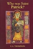 Who was Saint Patrick? by 
