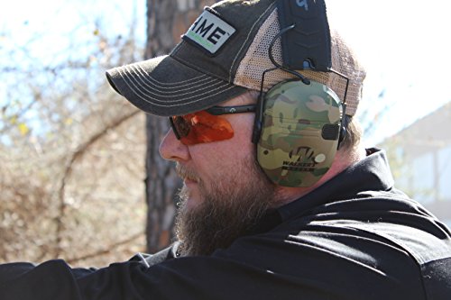 Walker's Game Ear GWP-RSEM-MCC Gear Hearing Protection Plugs