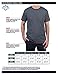 Elite Fan Shop NCAA T-Shirt Charcoal Vintage