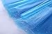 Pettigirl Girls Princess Dress Blue Butterfly Queen Costume Big Size 10-11 yrs