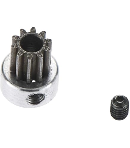 Robinson Racing Products - THE LEADER IN RC GEARS - Foto 4