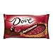 Dove Promises Valentine Dark Chocolate Candy Hearts 8.87-Ounce Bag (Pack of 4)