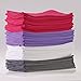 Microfiber Cloth use for Stainless Steel Appliances (36 Pack)