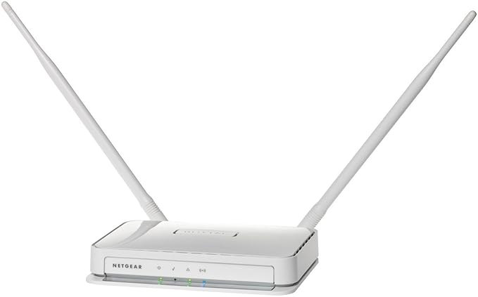 NETGEAR WN203-200PES ProSAFE Single Band Wireless-N Access Point