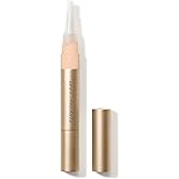 jane iredale Active Light Under-Eye Concealer | Brightens & Highlights | Corrects Redness, Discoloration & Dark Circles | Sheer to Medium Coverage