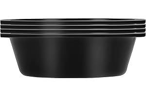 Enaroma Silicone Wax Melt Warmer Liners for 4 Pieces, Reusable & Leakproof Liners, Wax Warmer Liner for Scented Wax, Designed for Electric Wax Warmers, Candle Warmer, Wax Melter and Wax Burner