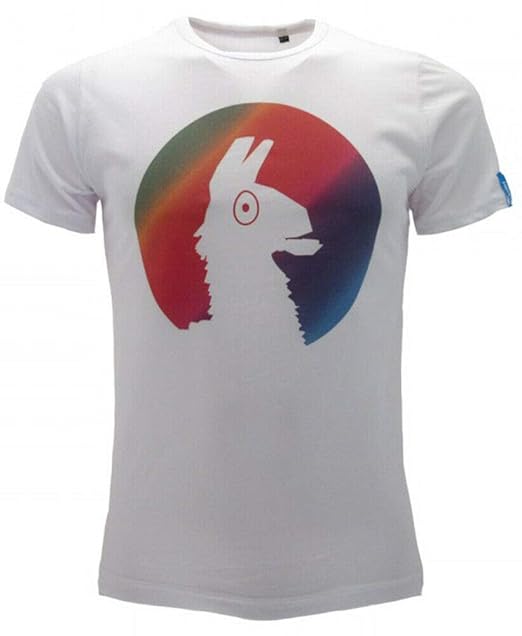 maglietta fortnite bambino