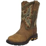 Ariat Kids' Workhog Pull-on Boot